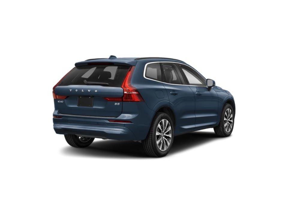 2023 Volvo XC60 B5 Plus Dark Theme