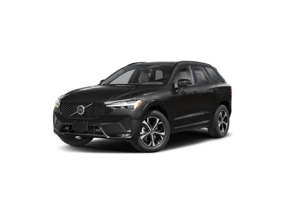 2026 Volvo XC60 B5 Ultra