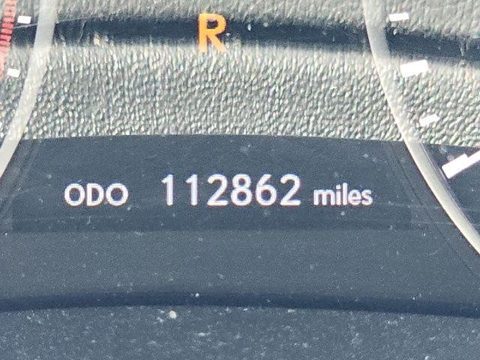 2014 Lexus ES 350 350
