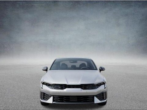 2026 Kia K5 GT-Line AWD