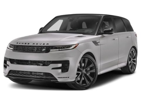 2026 Land Rover Range Rover Sport P530 Autobiography