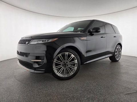 2026 Land Rover Range Rover Sport P460e Dynamic SE