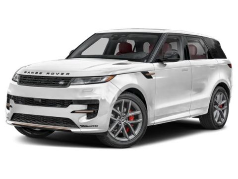 2026 Land Rover Range Rover Sport P460e Dynamic SE