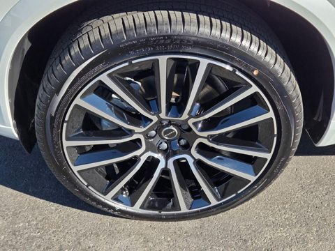 2026 Volvo XC90 Plus, B6 AWD Gas (mild hybrid), Gasoline, Bright, 7 Seats